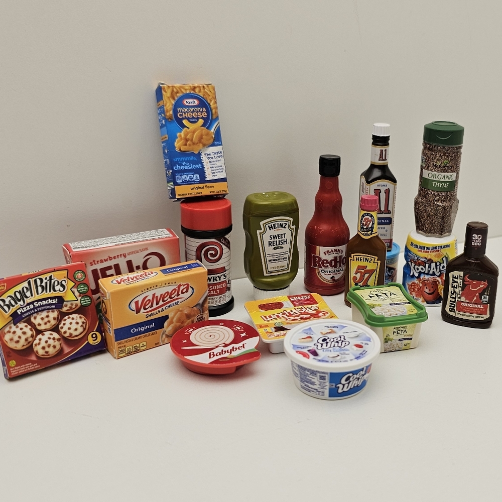 Mini Brands Kids Toy Set - Multicolor - Picture 3 of 5